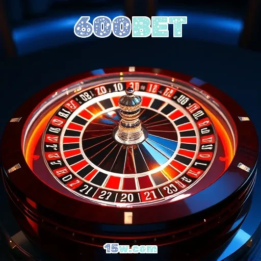 600BET: Benefícios Exclusivos da Seção VIP para Jogadores Dedicação